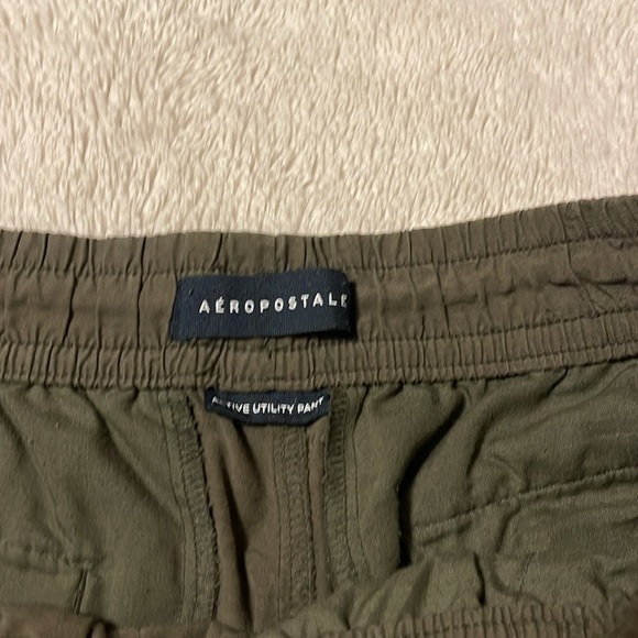 Aeropostale Active Utility Pants - Picture 6 of 9